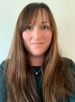 Photo of Mrs Rebecca Emeny