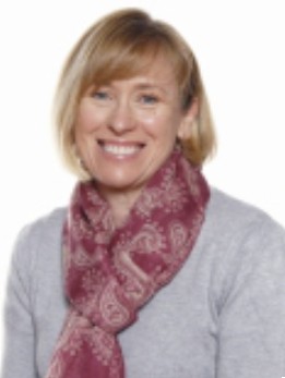 Photo of Mrs Karen Sharman